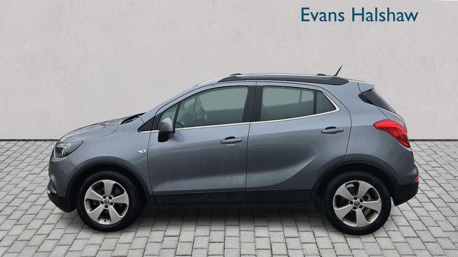 Used Vauxhall Mokka X 2019 for sale - 76967809: Photo 5