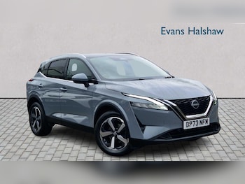 Used Nissan Qashqai 2023 for sale - 77414864: Photo