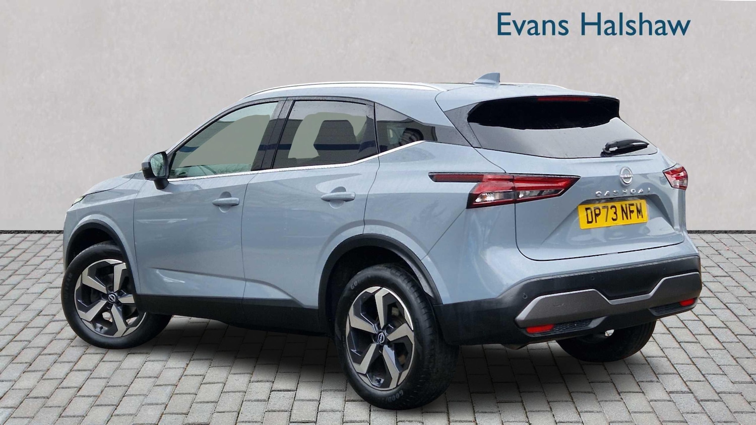 Used Nissan Qashqai 2023 for sale - 77414864: Photo 3