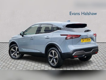 Used Nissan Qashqai 2023 for sale - 77414864: Photo