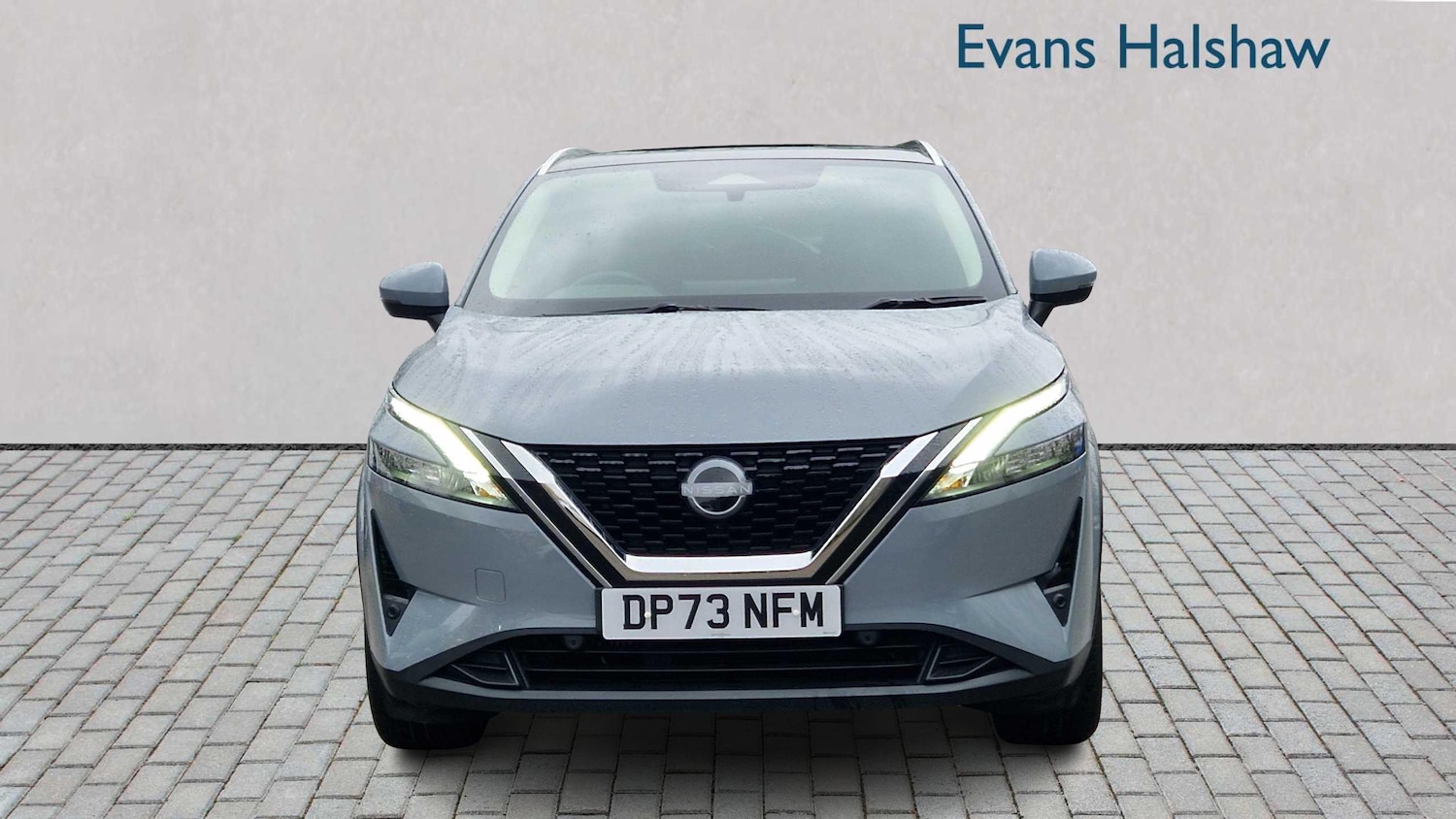 Used Nissan Qashqai 2023 for sale - 77414864: Photo 4