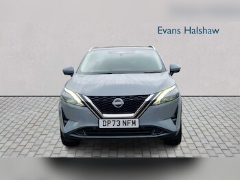 Used Nissan Qashqai 2023 for sale - 77414864: Photo