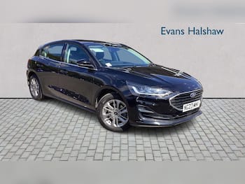 Used Ford Focus 2023 for sale - 79753863: Photo