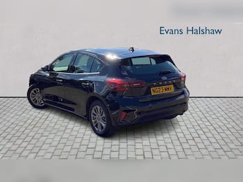 Used Ford Focus 2023 for sale - 79753863: Photo