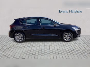 Used Ford Focus 2023 for sale - 79753863: Photo