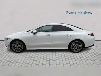Used Mercedes-Benz CLA 2022 for sale - 78913736: Photo