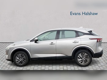 Used Nissan Qashqai 2023 for sale - 78234201: Photo