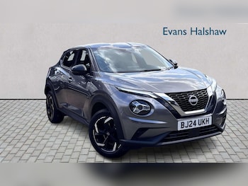 Used Nissan Juke 2024 for sale - 79227449: Photo