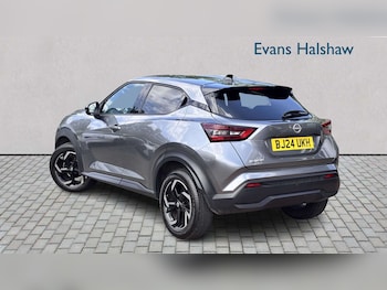 Used Nissan Juke 2024 for sale - 79227449: Photo