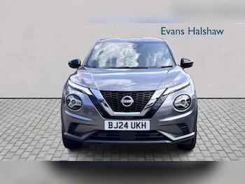 Used Nissan Juke 2024 for sale - 79227449: Photo