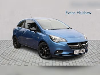 Used Vauxhall Corsa 2018 for sale - 79745573: Photo