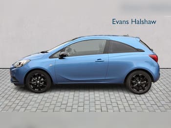 Used Vauxhall Corsa 2018 for sale - 79745573: Photo