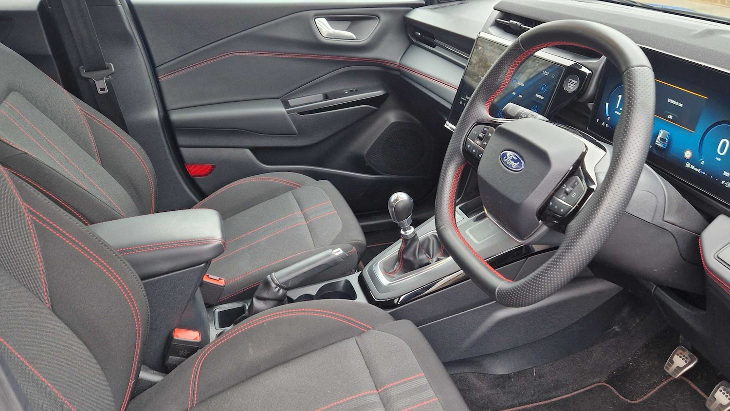 Used Ford Puma 2024 for sale - 77022230: Photo 10