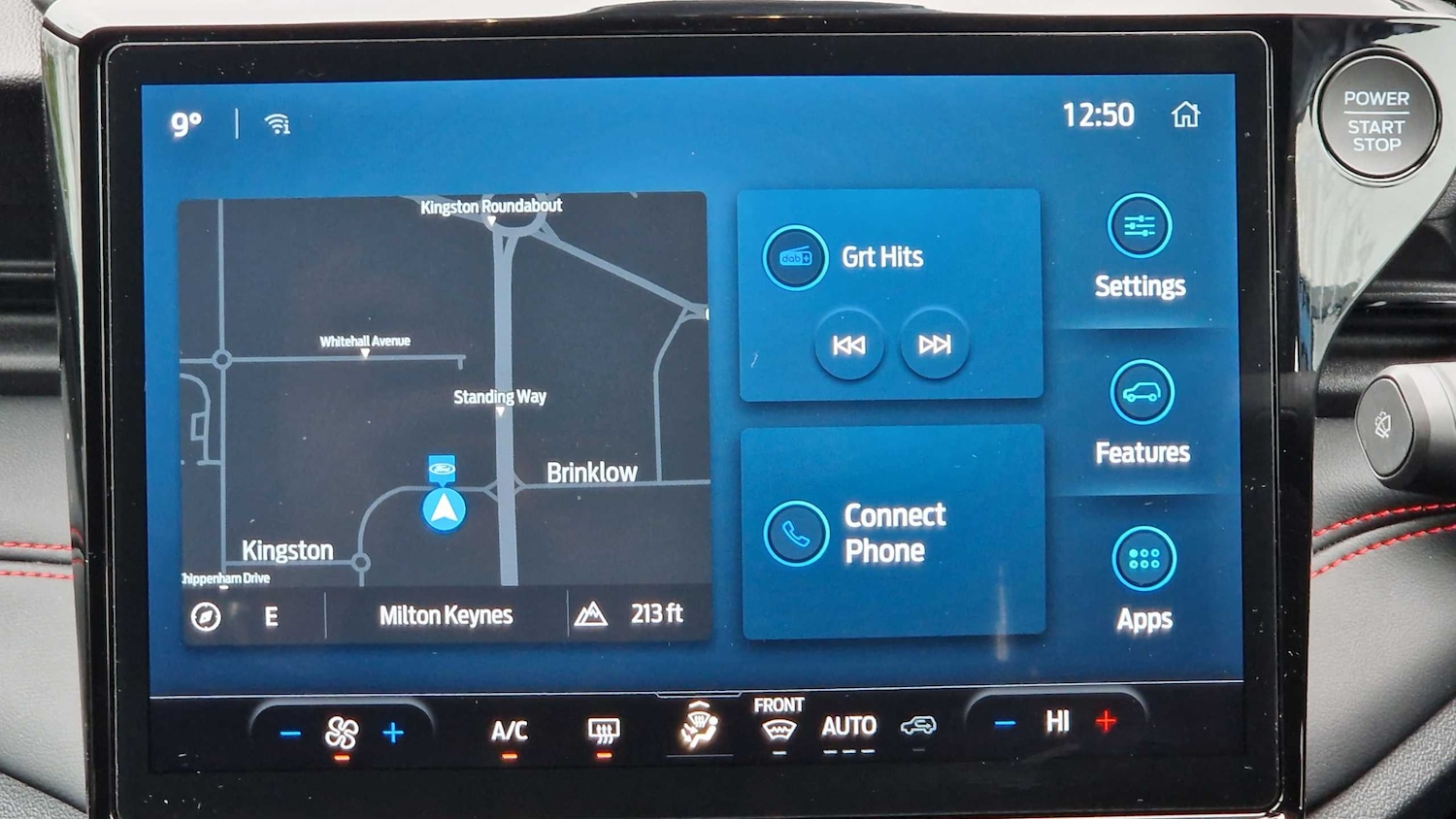 Used Ford Puma 2024 for sale - 77022230: Photo 16