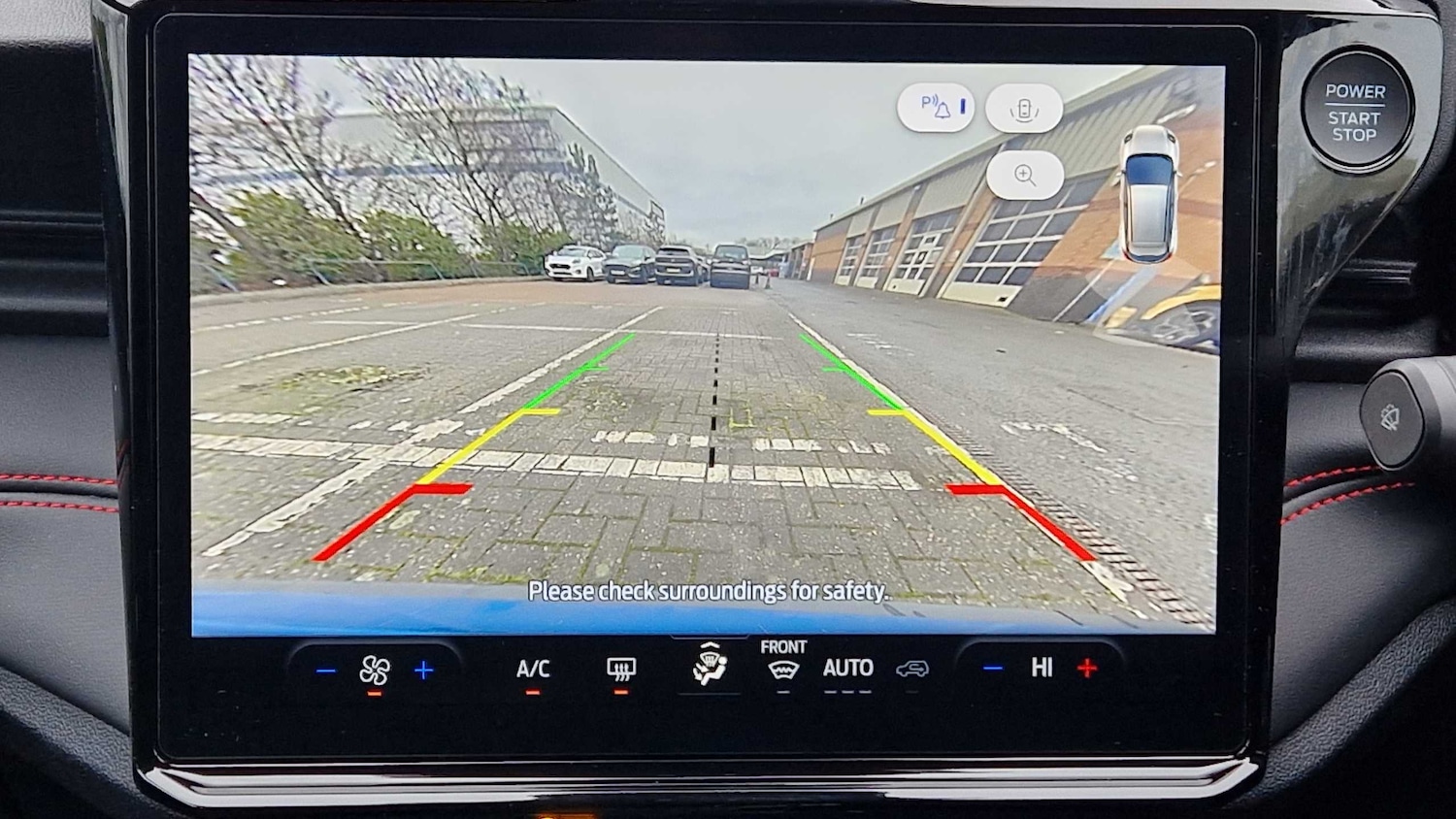 Used Ford Puma 2024 for sale - 77022230: Photo 17