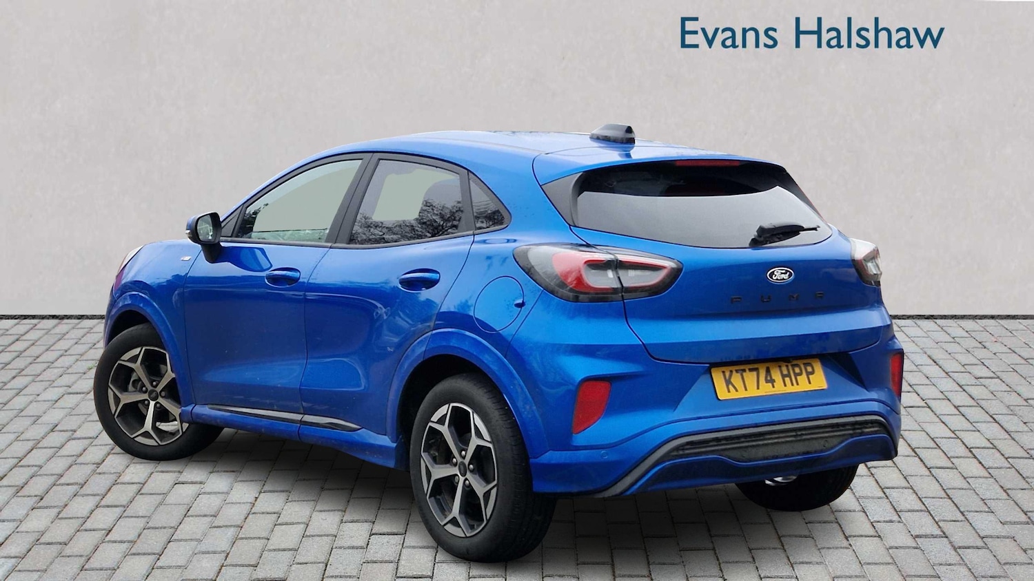 Used Ford Puma 2024 for sale - 77022230: Photo 2