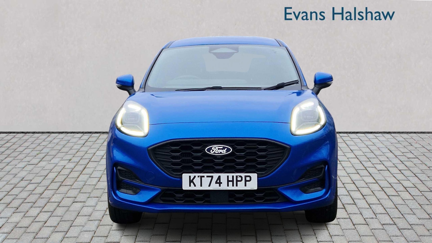 Used Ford Puma 2024 for sale - 77022230: Photo 3