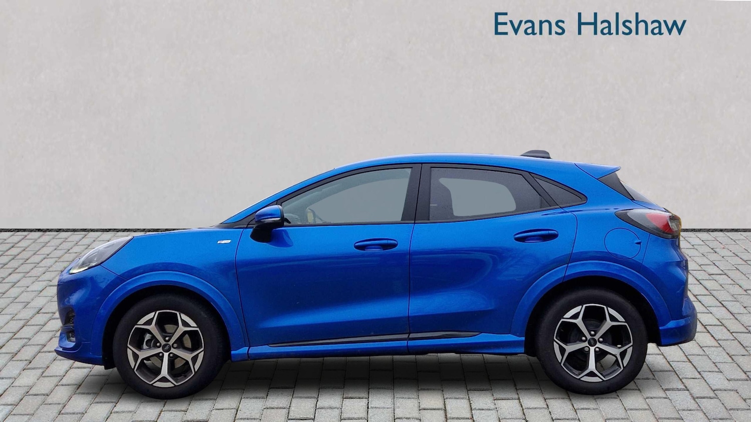 Used Ford Puma 2024 for sale - 77022230: Photo 4