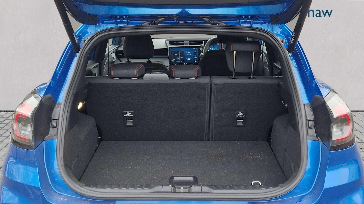 Used Ford Puma 2024 for sale - 77022230: Photo 5