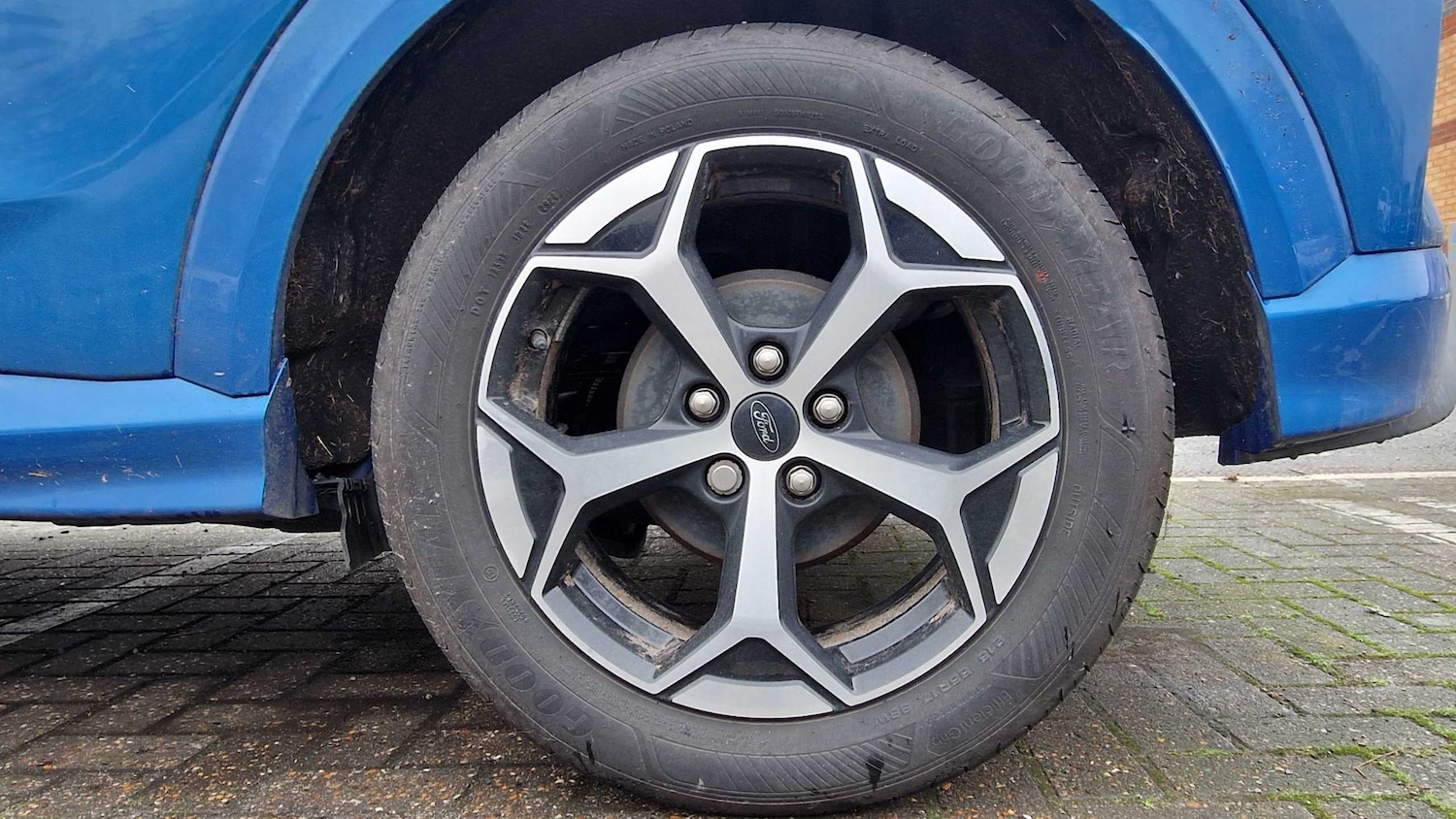 Used Ford Puma 2024 for sale - 77022230: Photo 6