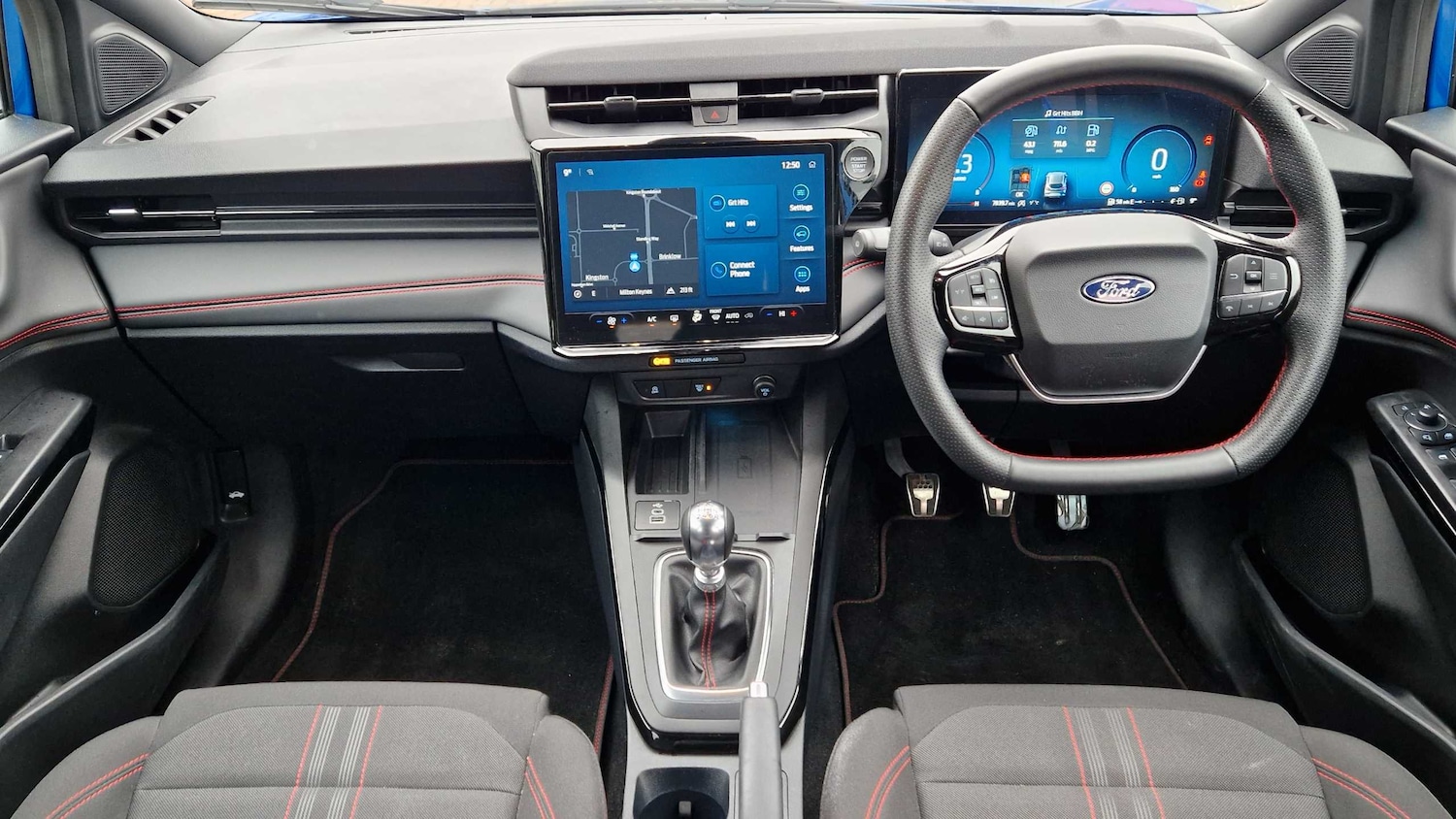 Used Ford Puma 2024 for sale - 77022230: Photo 8