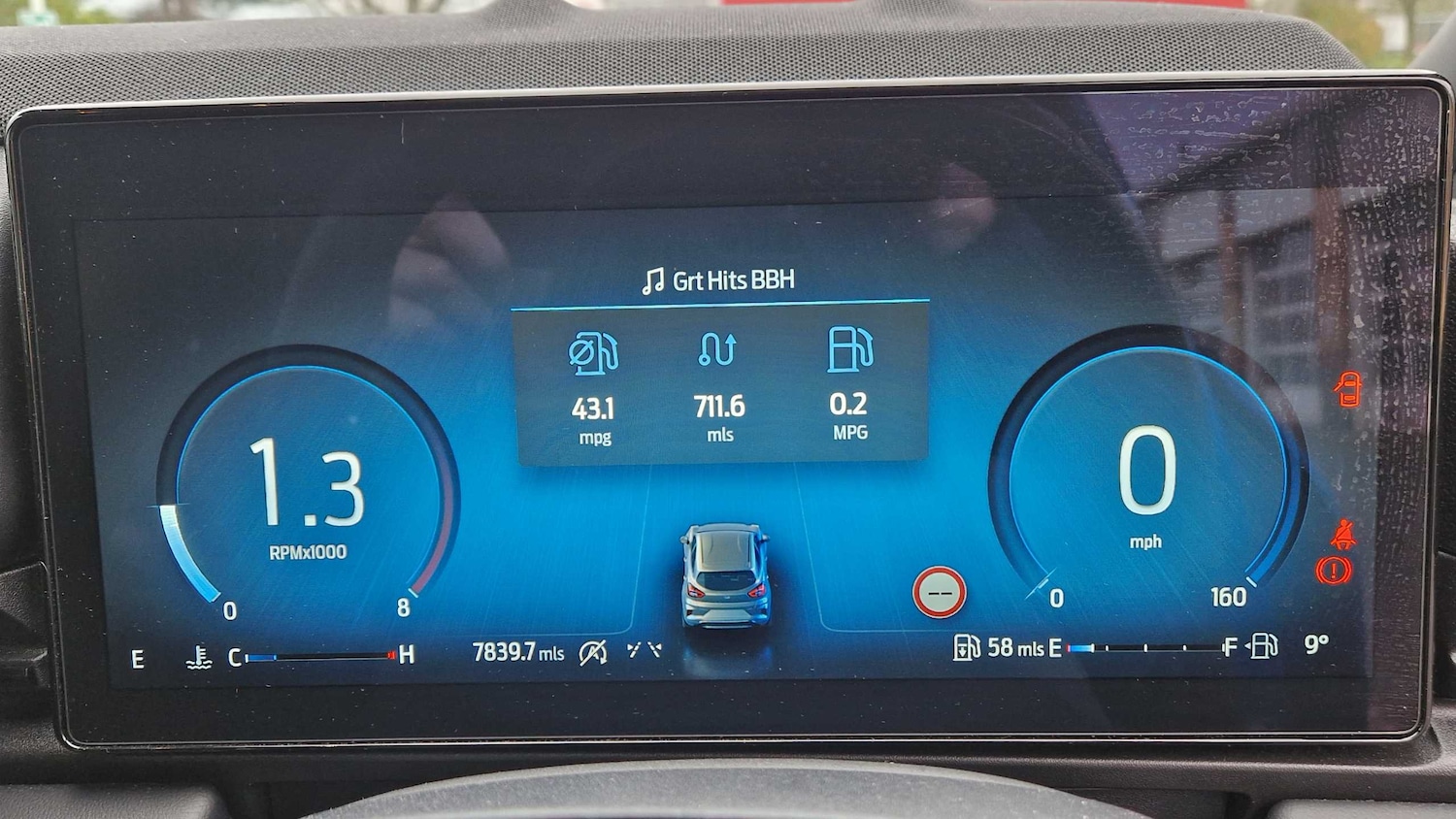 Used Ford Puma 2024 for sale - 77022230: Photo 9