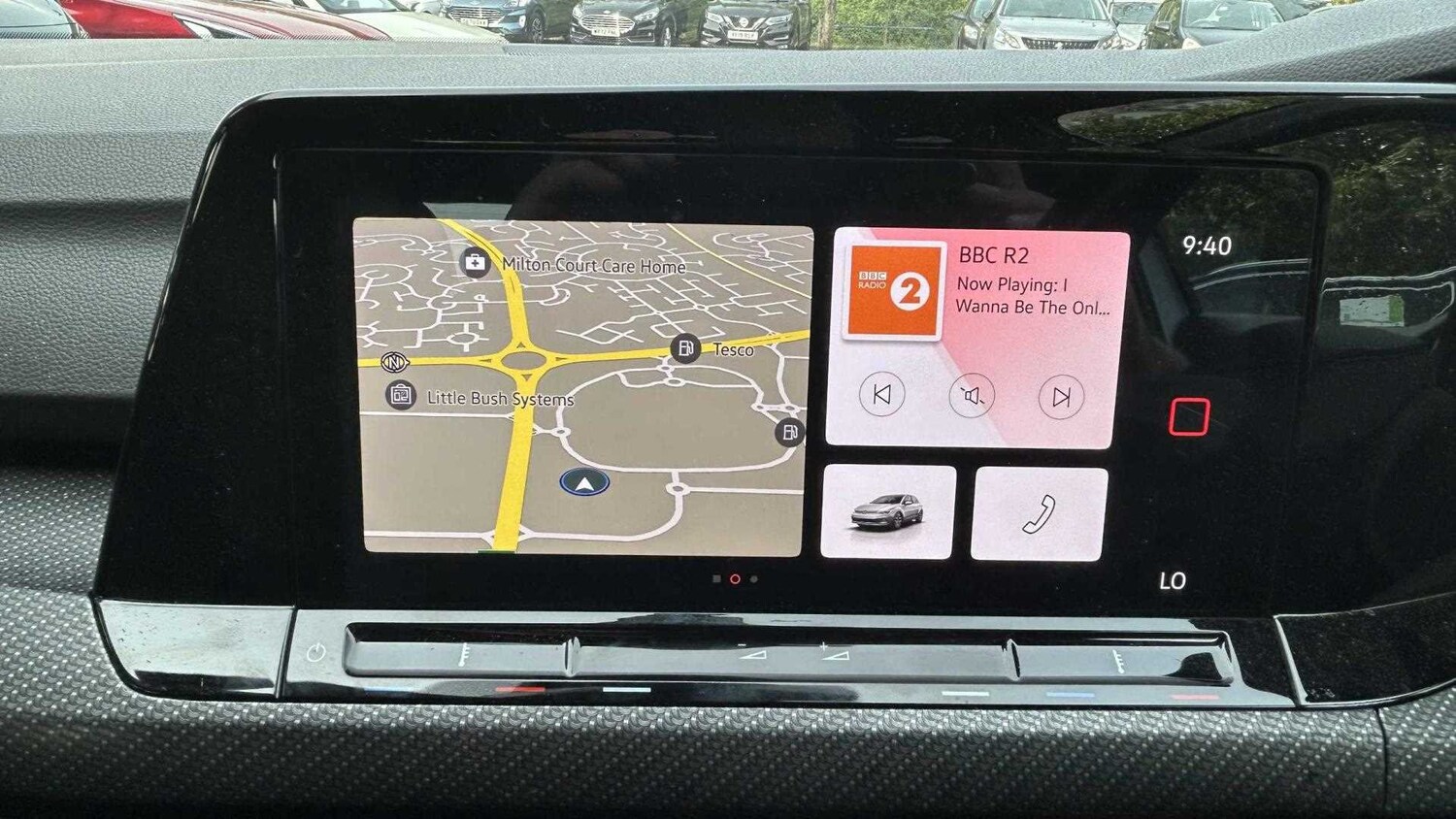 Used Volkswagen Golf 2021 for sale - 76298516: Photo 10