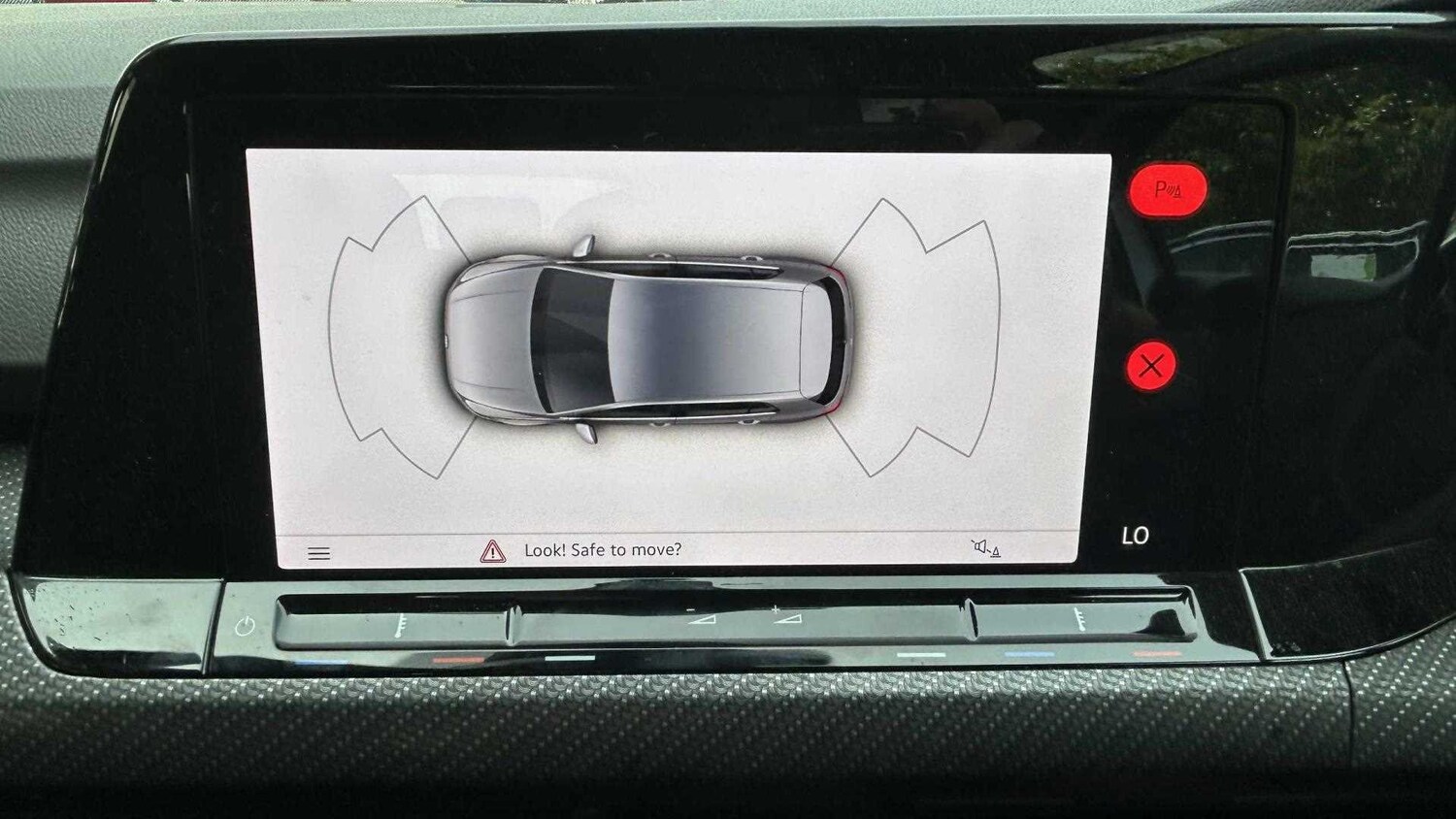 Used Volkswagen Golf 2021 for sale - 76298516: Photo 11