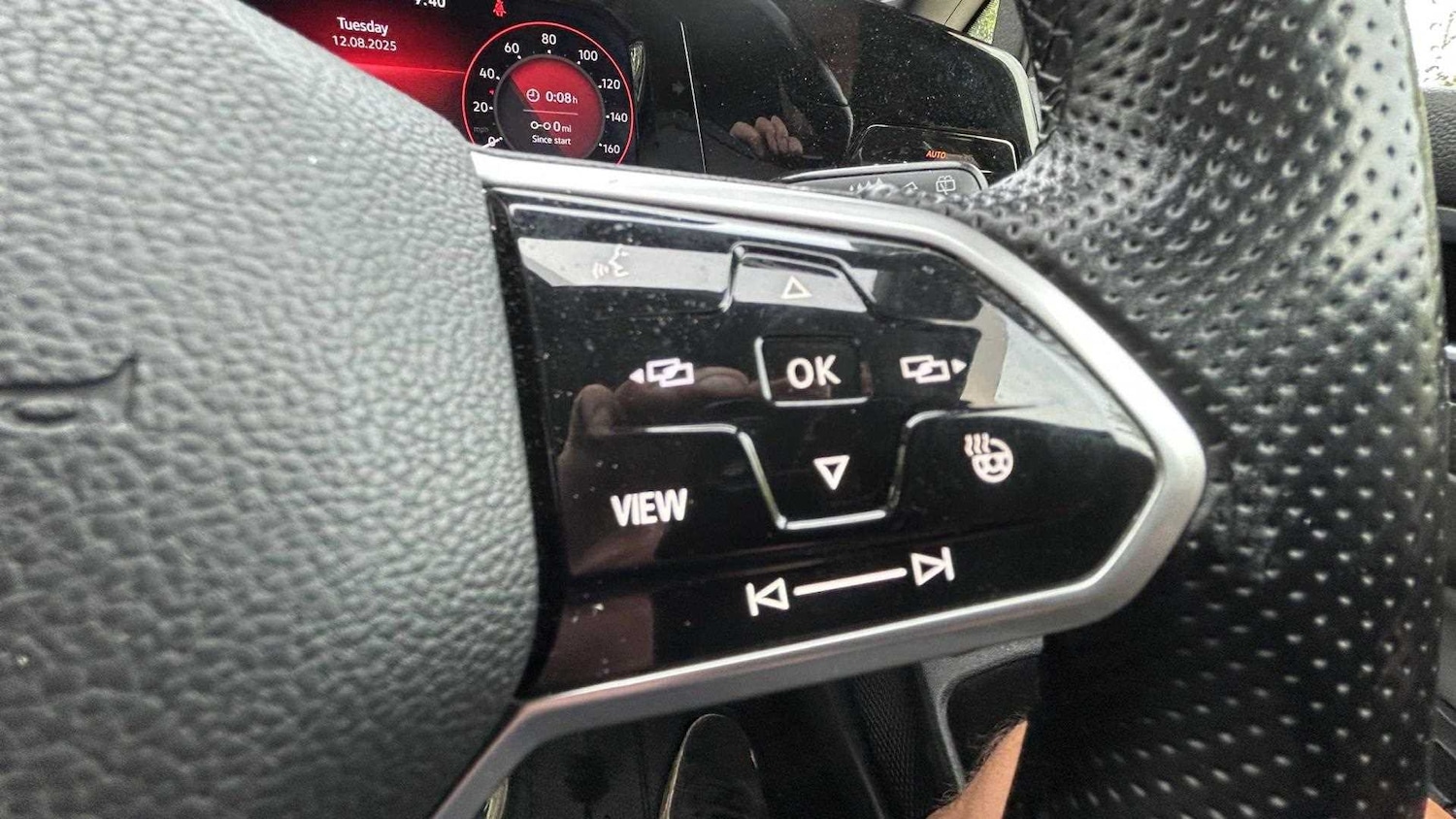 Used Volkswagen Golf 2021 for sale - 76298516: Photo 12