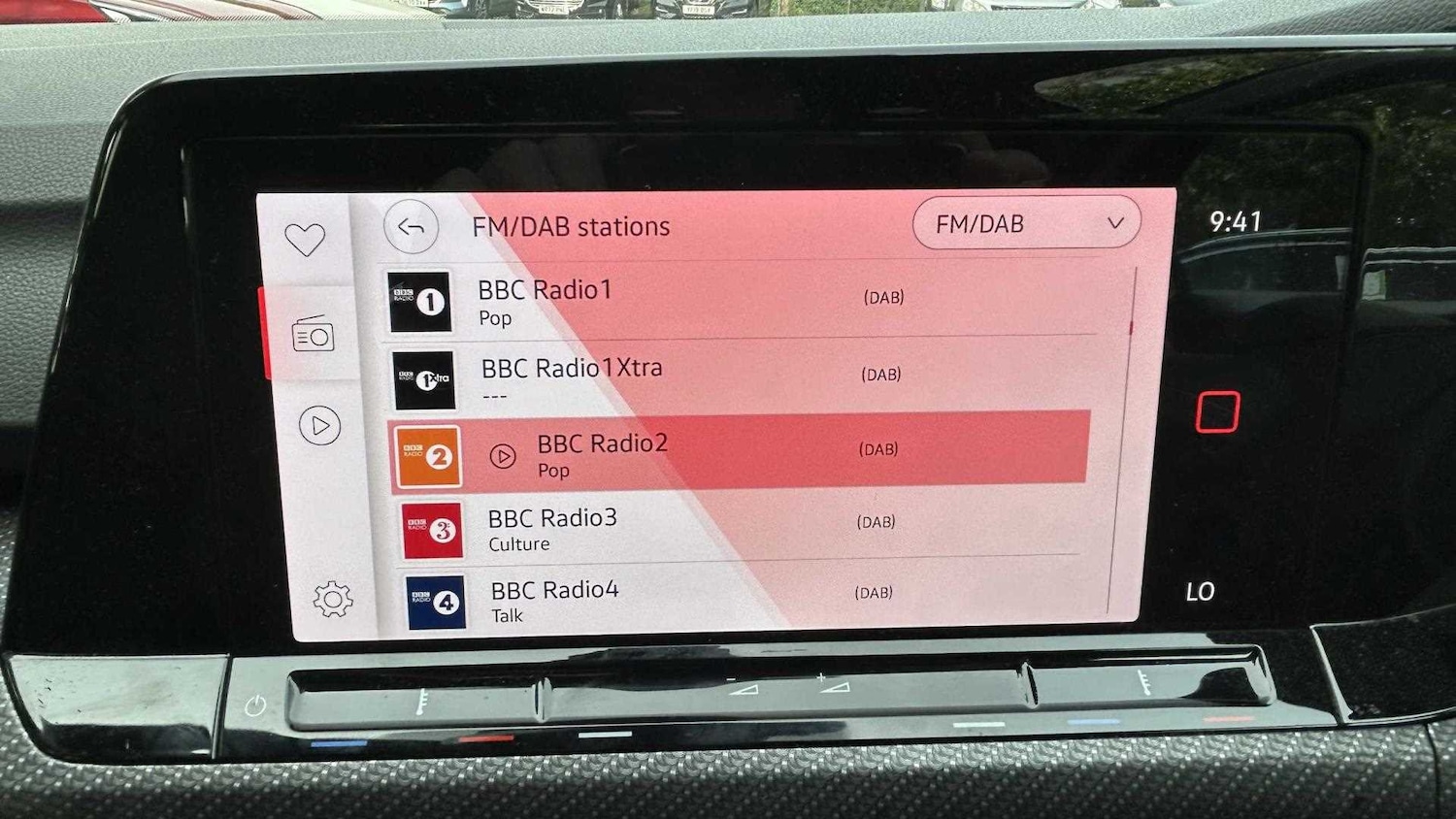 Used Volkswagen Golf 2021 for sale - 76298516: Photo 14