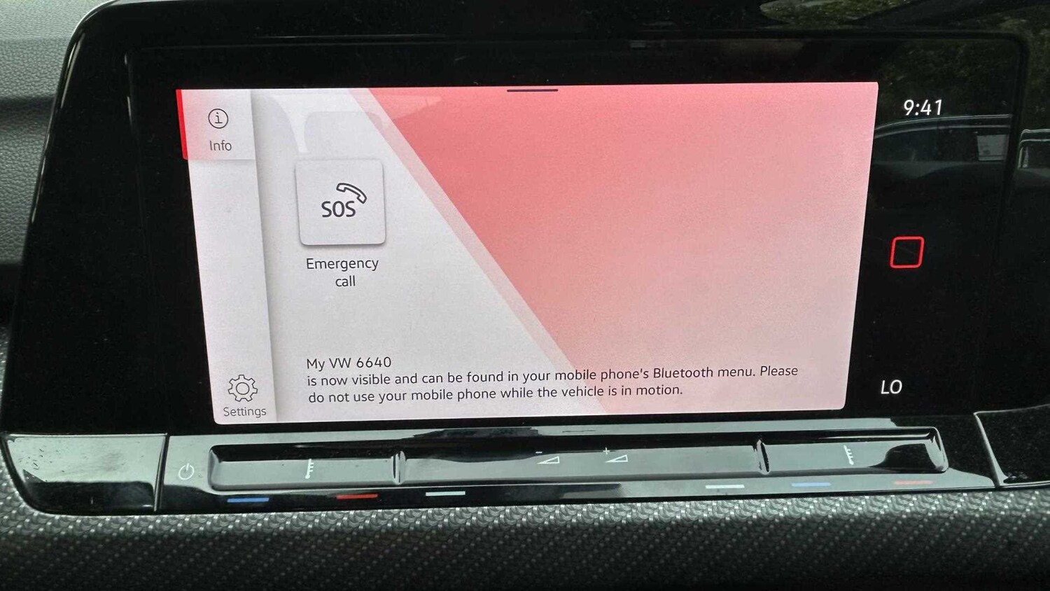 Used Volkswagen Golf 2021 for sale - 76298516: Photo 15