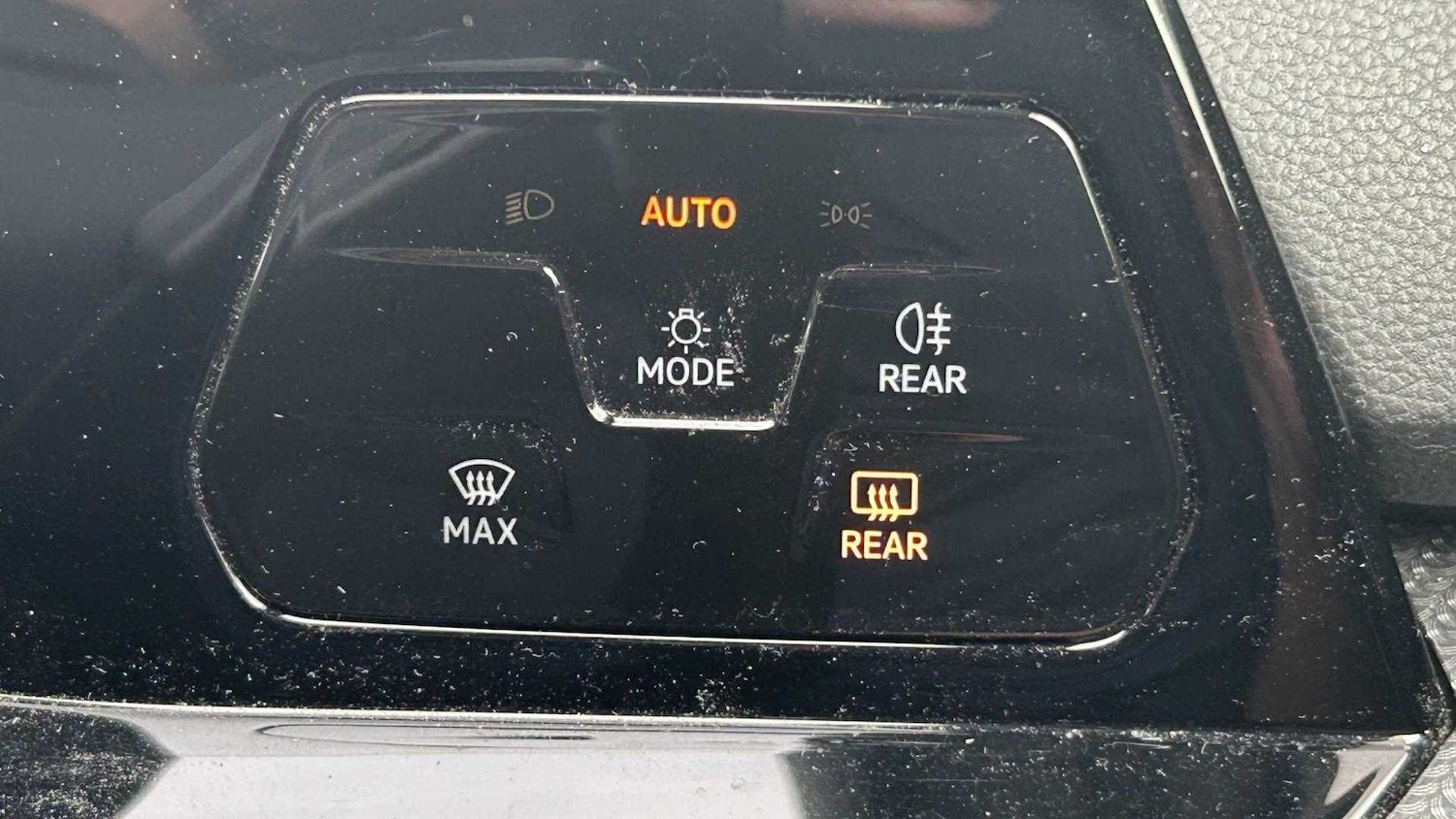 Used Volkswagen Golf 2021 for sale - 76298516: Photo 16