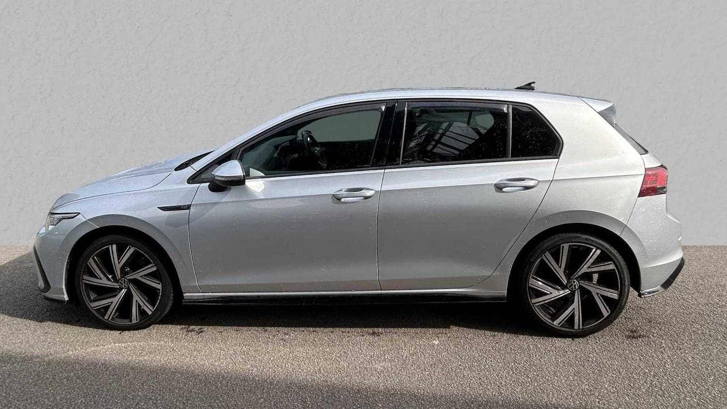 Used Volkswagen Golf 2021 for sale - 76298516: Photo 4