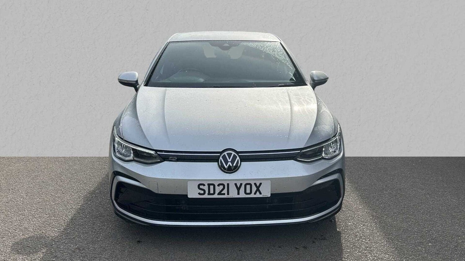 Used Volkswagen Golf 2021 for sale - 76298516: Photo 5