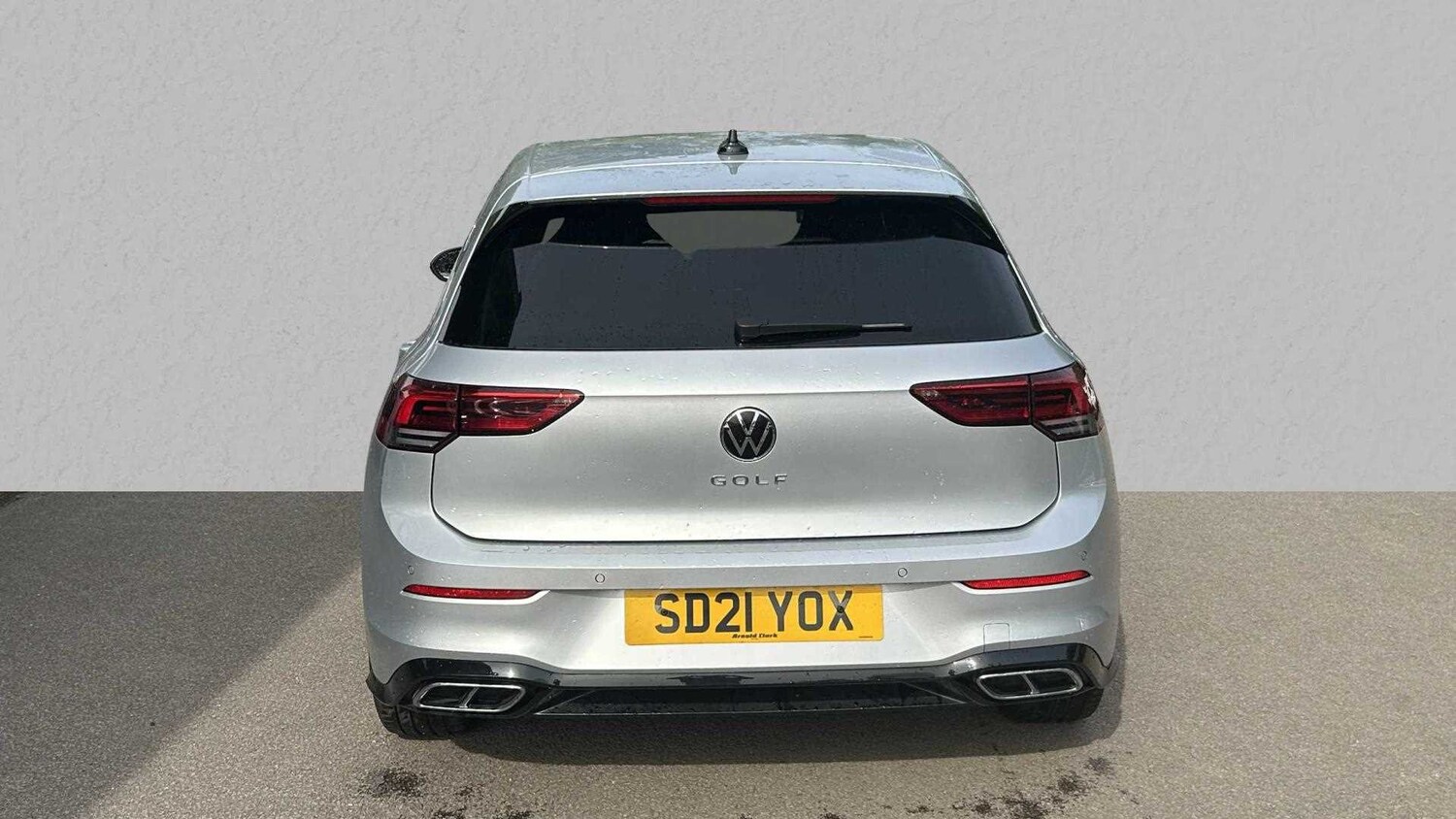 Used Volkswagen Golf 2021 for sale - 76298516: Photo 6