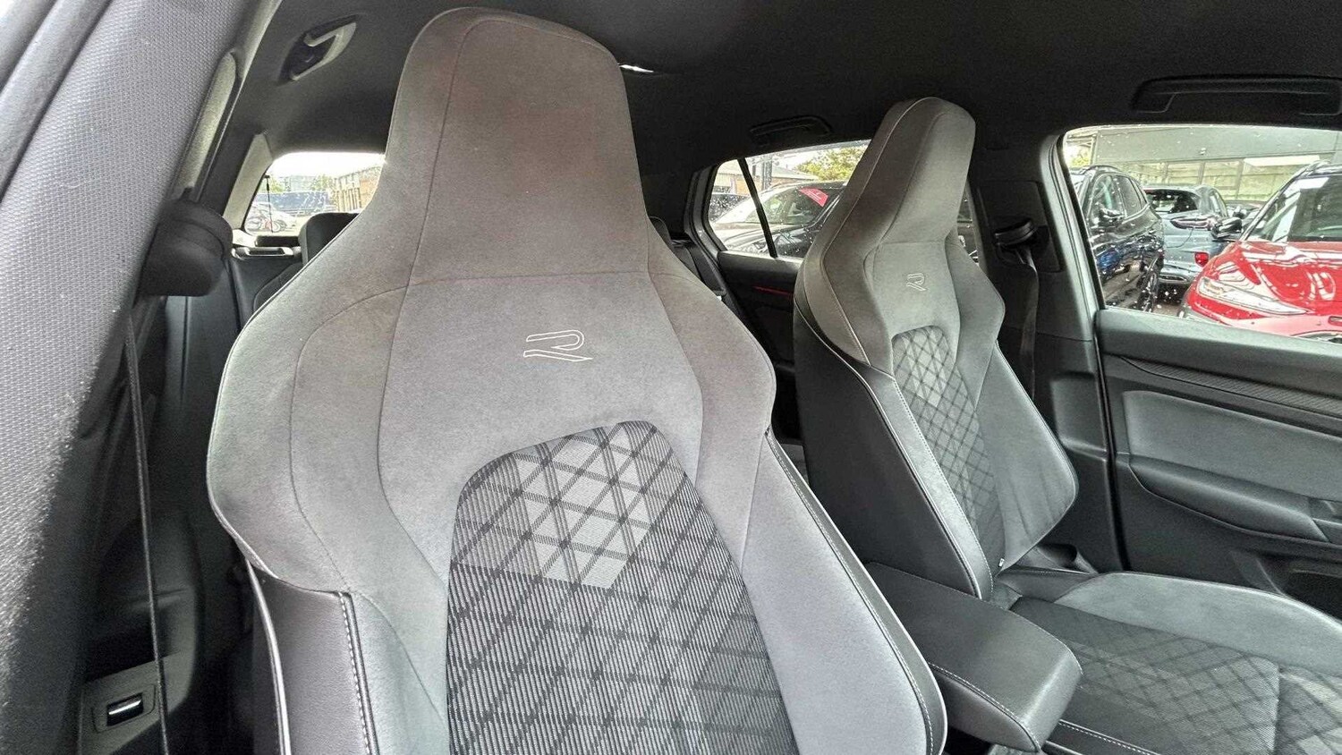 Used Volkswagen Golf 2021 for sale - 76298516: Photo 8