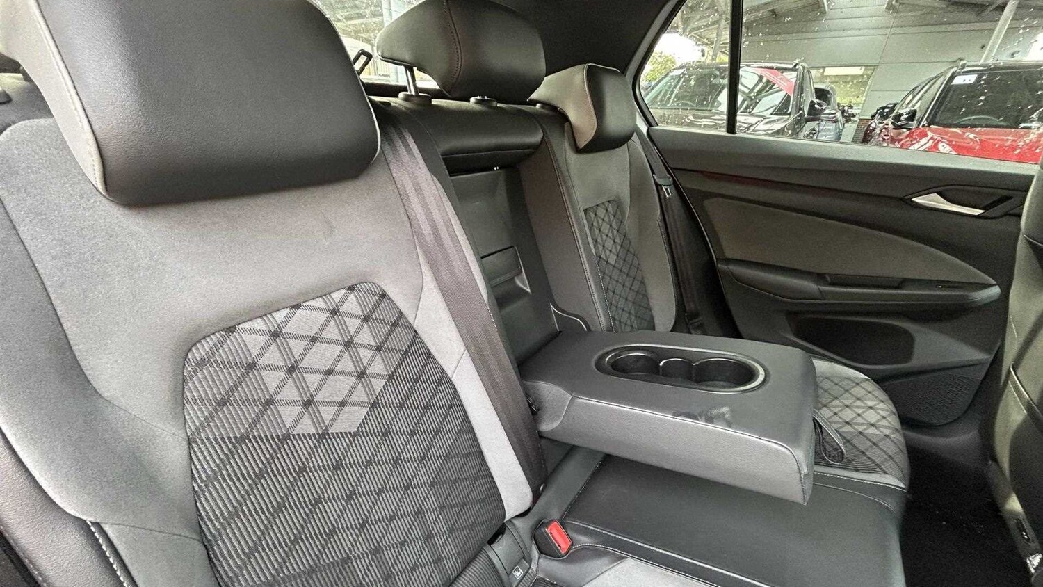 Used Volkswagen Golf 2021 for sale - 76298516: Photo 9