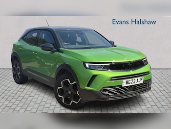 Used Vauxhall Mokka 2023 for sale - 79027714: Photo