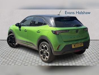 Used Vauxhall Mokka 2023 for sale - 79027714: Photo