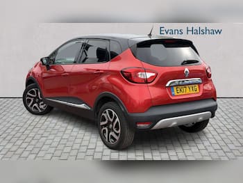 Used Renault Captur 2017 for sale - 79784413: Photo