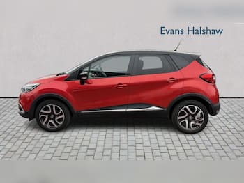 Used Renault Captur 2017 for sale - 79784413: Photo