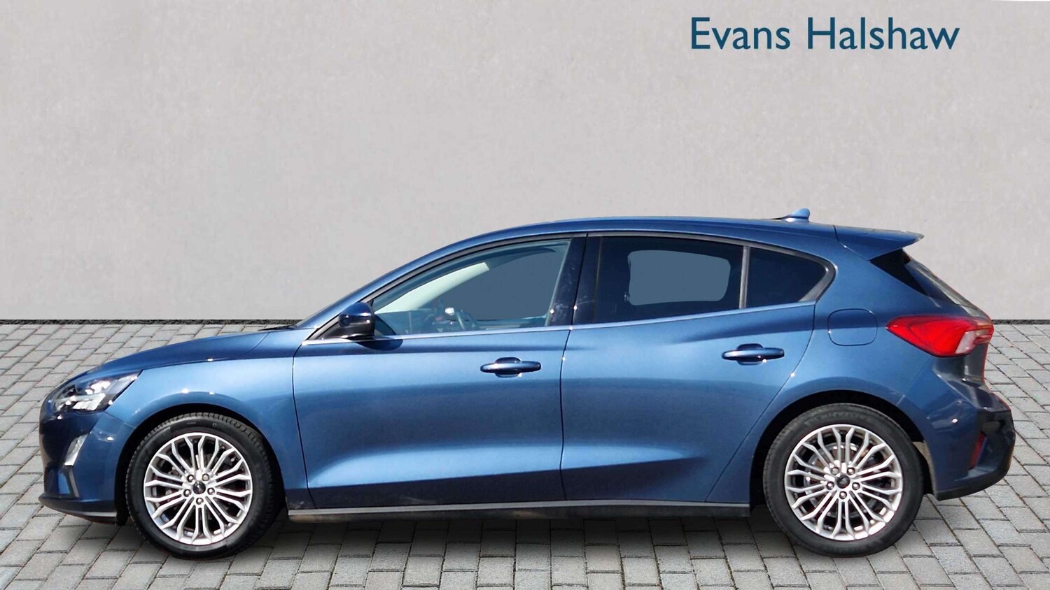 Used Ford Focus 2021 for sale - 77961000: Photo 4