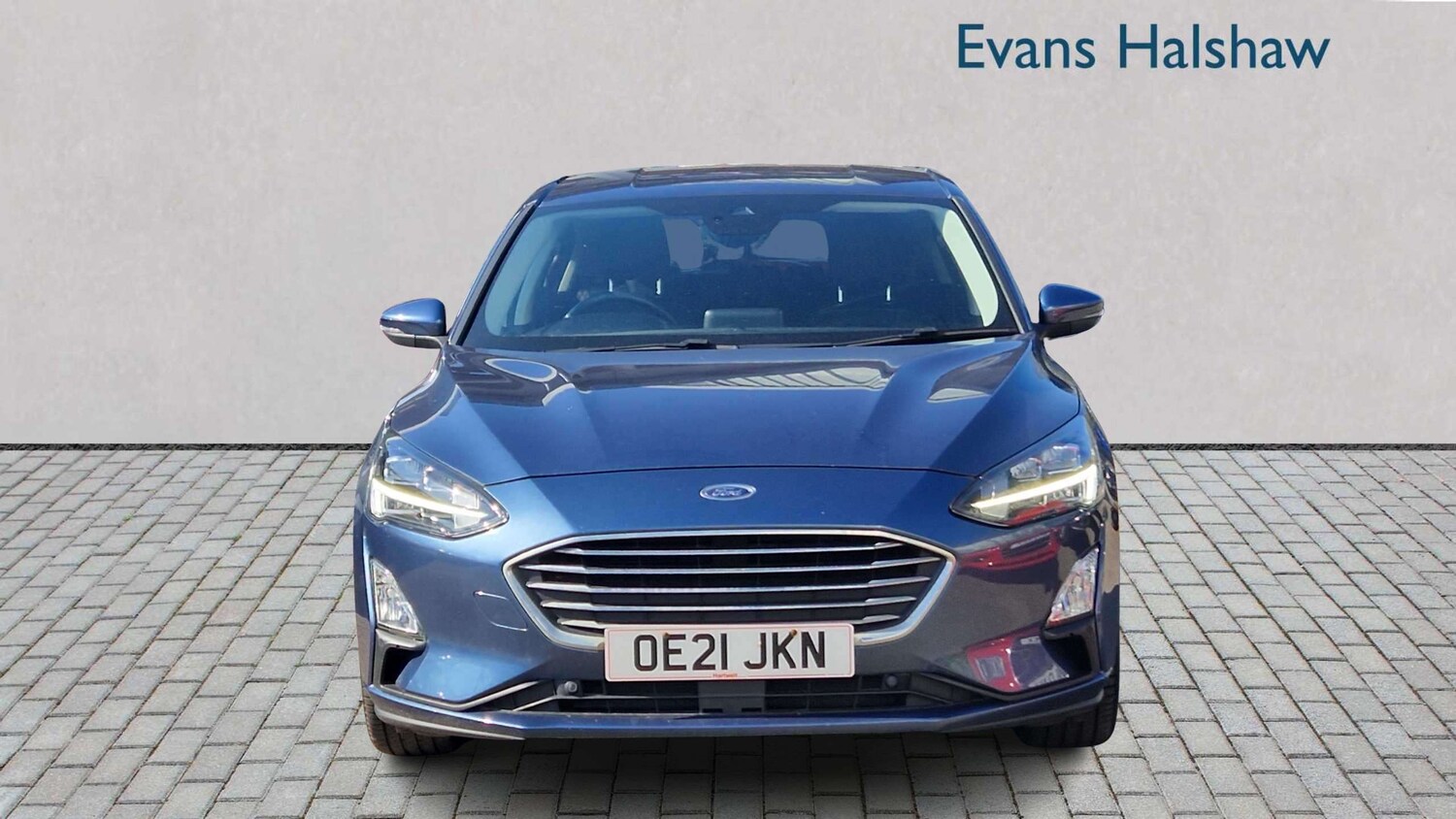 Used Ford Focus 2021 for sale - 77961000: Photo 5