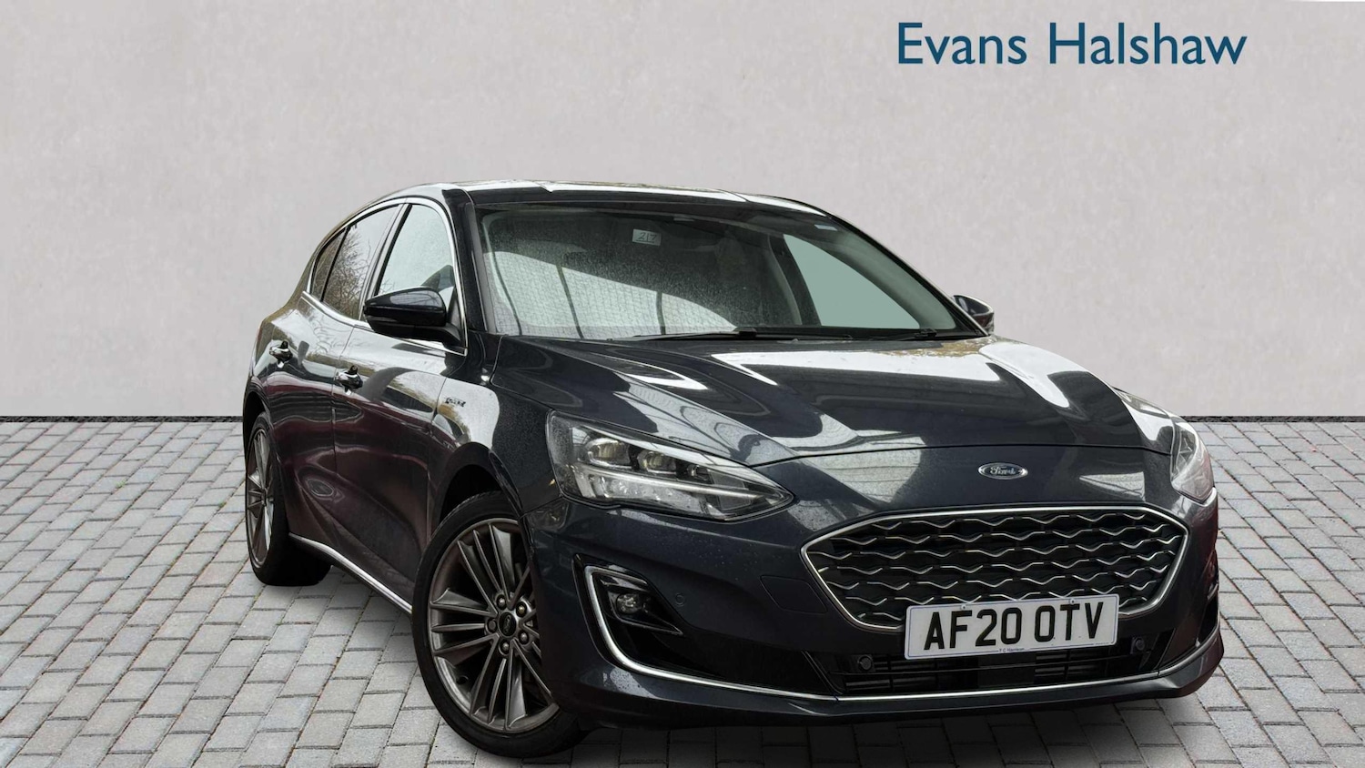 Used Ford Focus 2020 for sale - 76774172: Photo 1