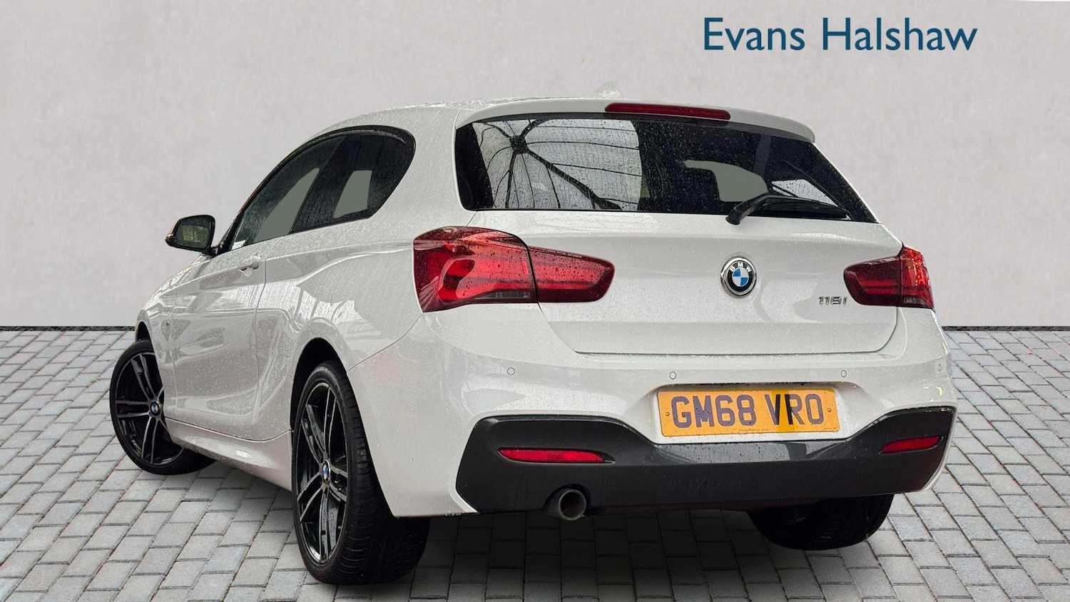 Used BMW 1 Series 2019 for sale - 77000143: Photo 2