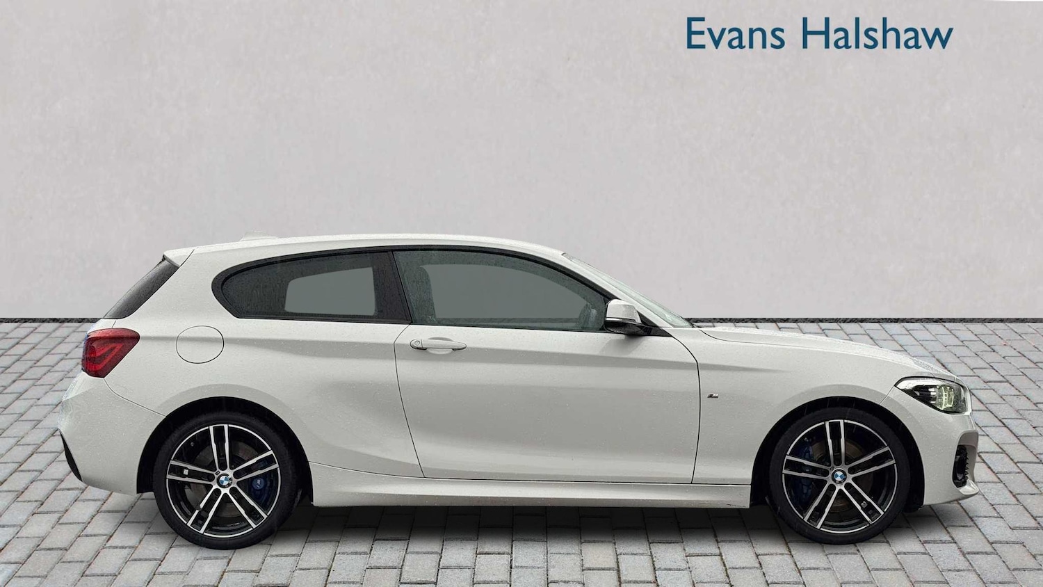 Used BMW 1 Series 2019 for sale - 77000143: Photo 3
