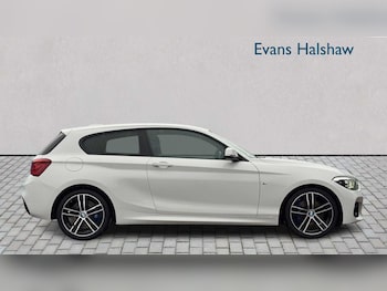 Used BMW 1 Series 2019 for sale - 77000143: Photo