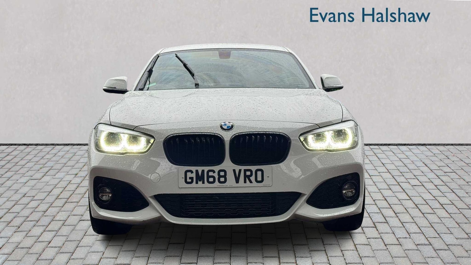 Used BMW 1 Series 2019 for sale - 77000143: Photo 4