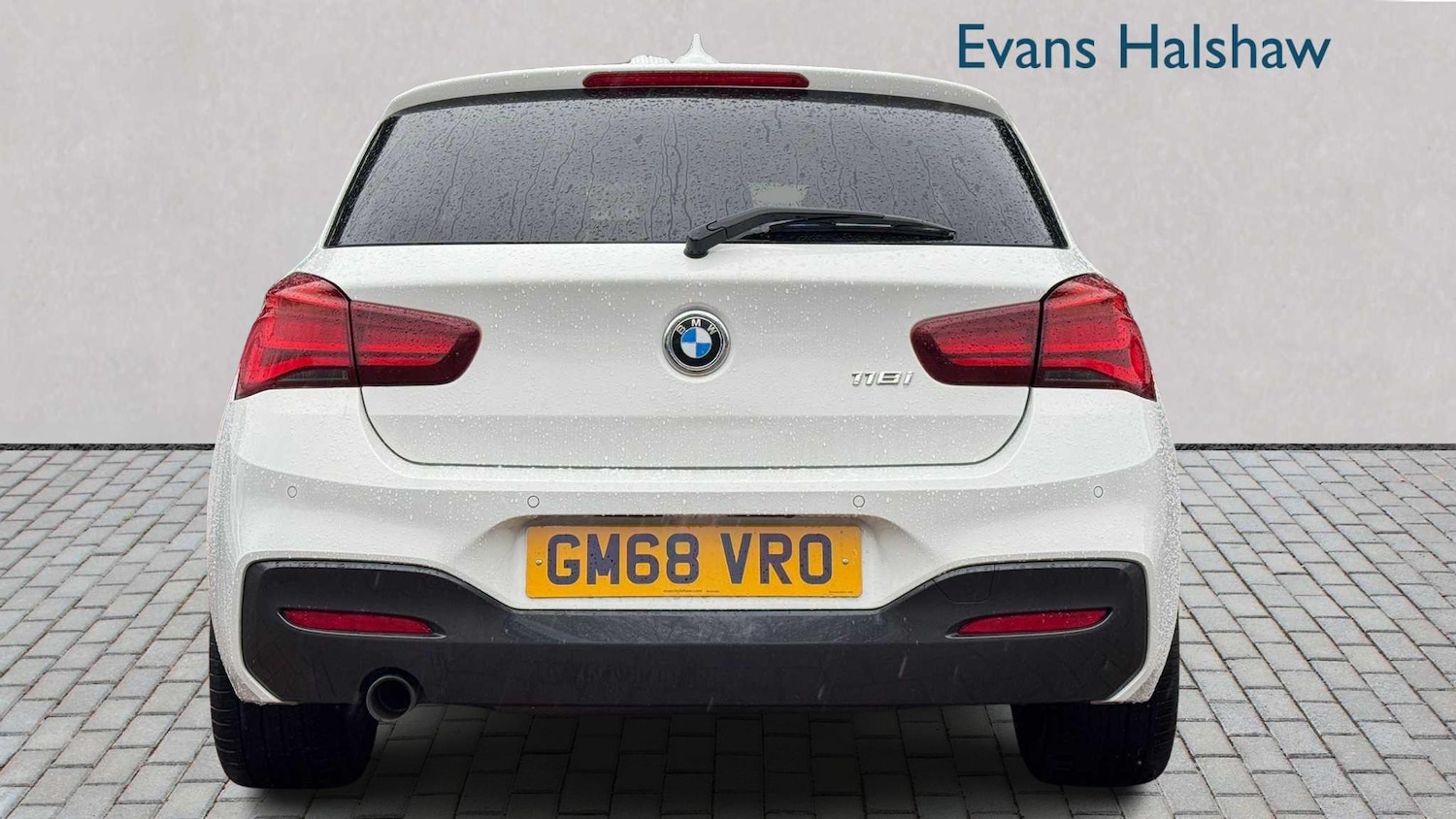 Used BMW 1 Series 2019 for sale - 77000143: Photo 5