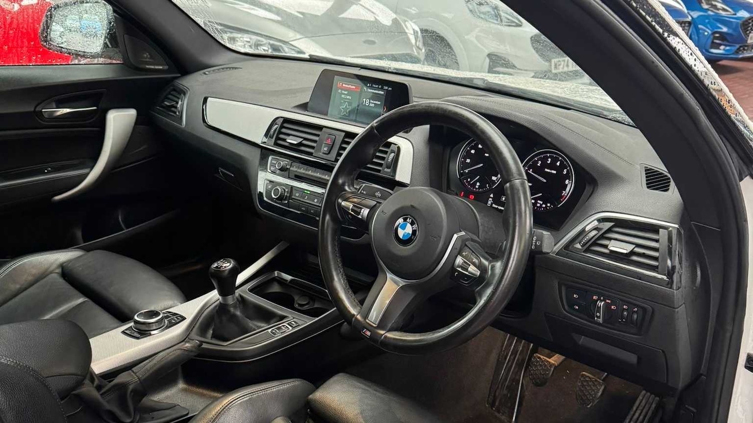 Used BMW 1 Series 2019 for sale - 77000143: Photo 6
